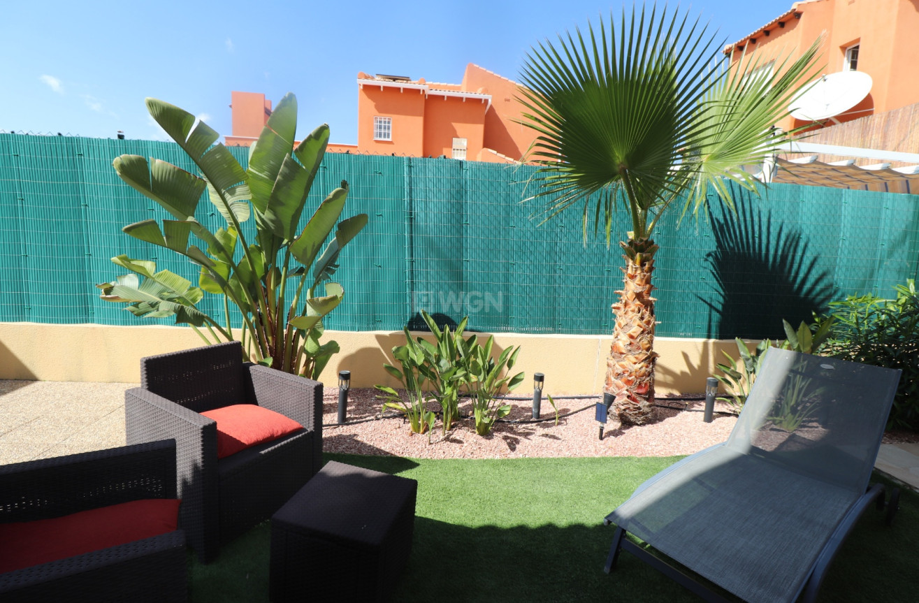 Reventa - Villa - Fortuna - Inland