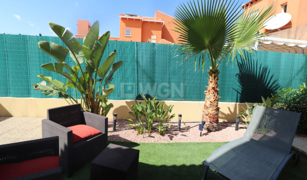 Reventa - Villa - Fortuna - Inland