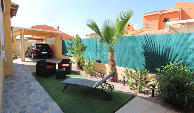 Reventa - Villa - Fortuna - Inland