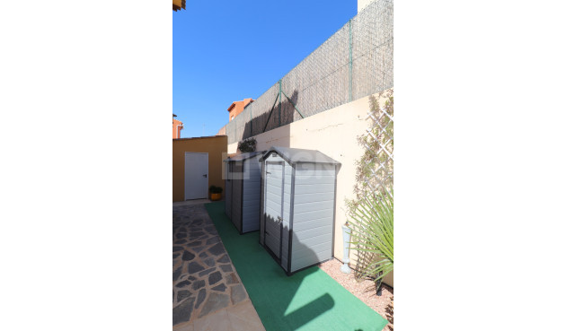 Reventa - Villa - Fortuna - Inland