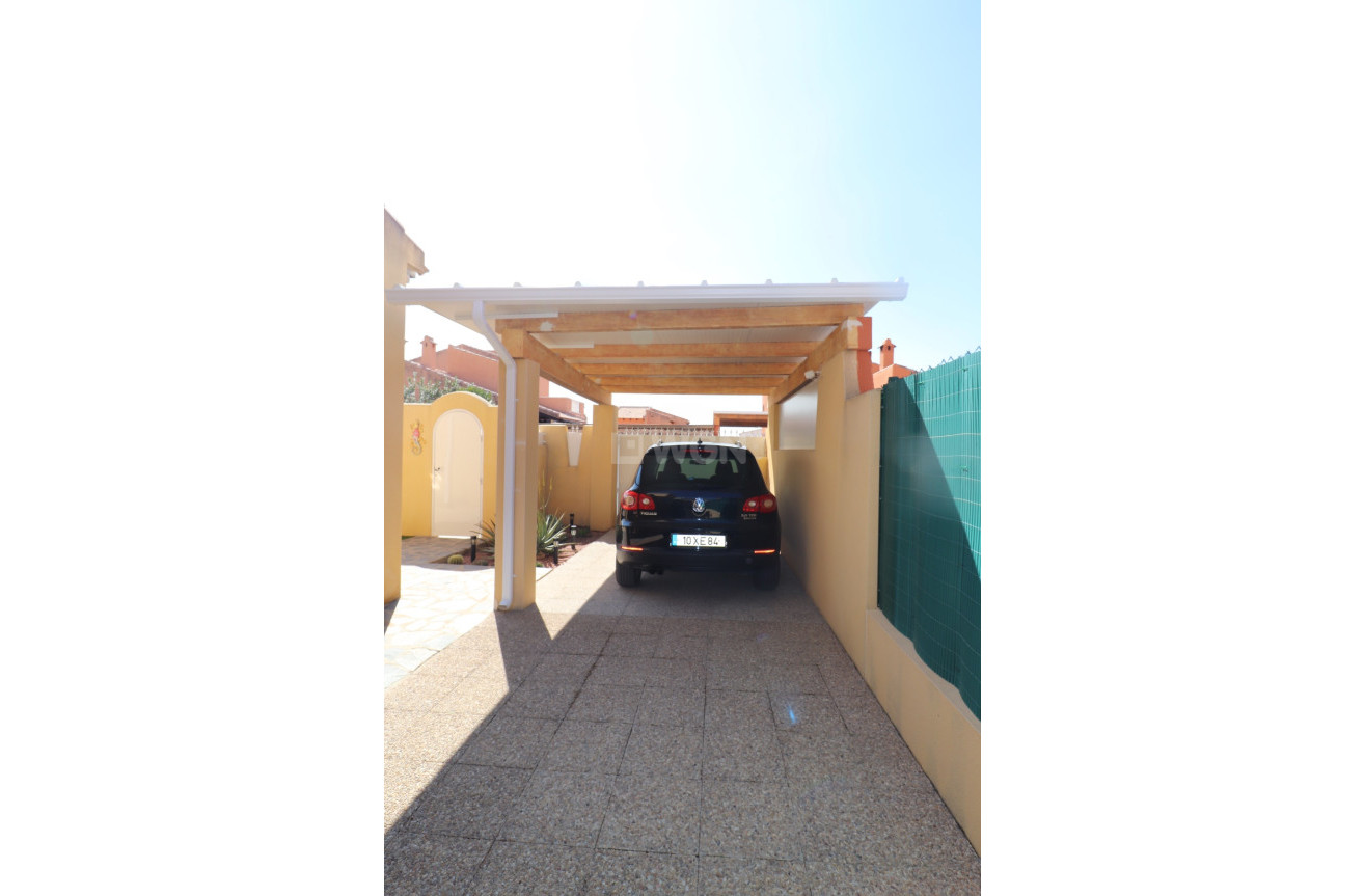 Reventa - Villa - Fortuna - Inland