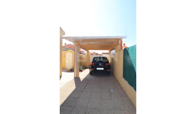 Reventa - Villa - Fortuna - Inland