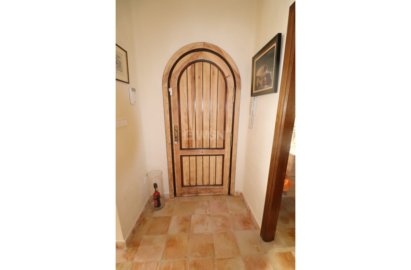 Reventa - Villa - Fortuna - Inland