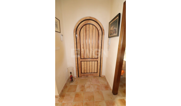 Reventa - Villa - Fortuna - Inland