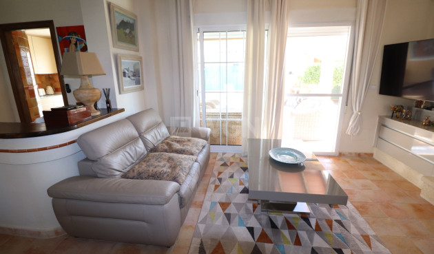 Reventa - Villa - Fortuna - Inland