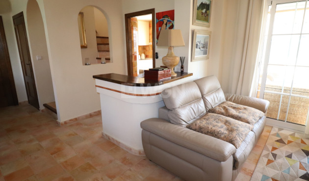 Reventa - Villa - Fortuna - Inland