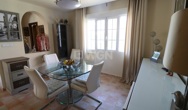 Reventa - Villa - Fortuna - Inland