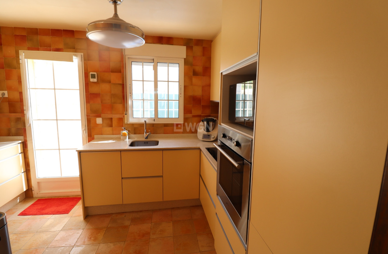 Reventa - Villa - Fortuna - Inland