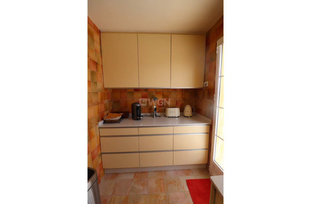 Reventa - Villa - Fortuna - Inland