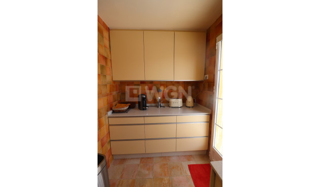 Reventa - Villa - Fortuna - Inland