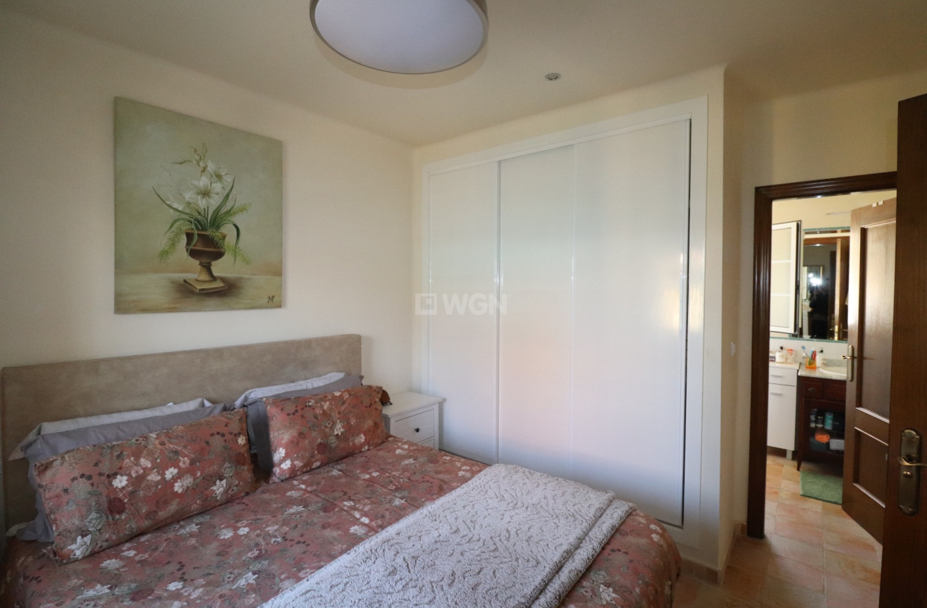 Reventa - Villa - Fortuna - Inland