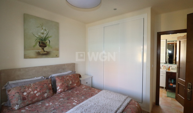 Reventa - Villa - Fortuna - Inland