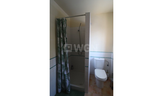 Reventa - Villa - Fortuna - Inland