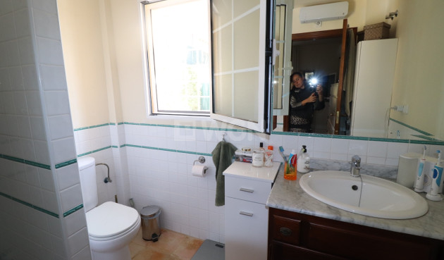 Reventa - Villa - Fortuna - Inland