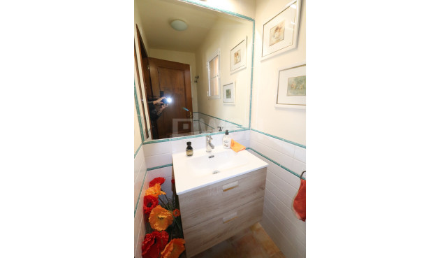 Reventa - Villa - Fortuna - Inland