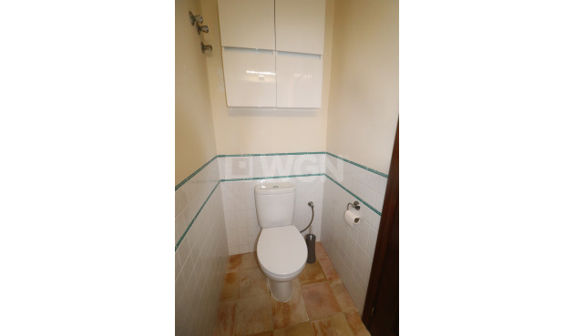 Reventa - Villa - Fortuna - Inland