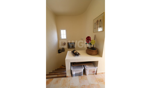 Reventa - Villa - Fortuna - Inland