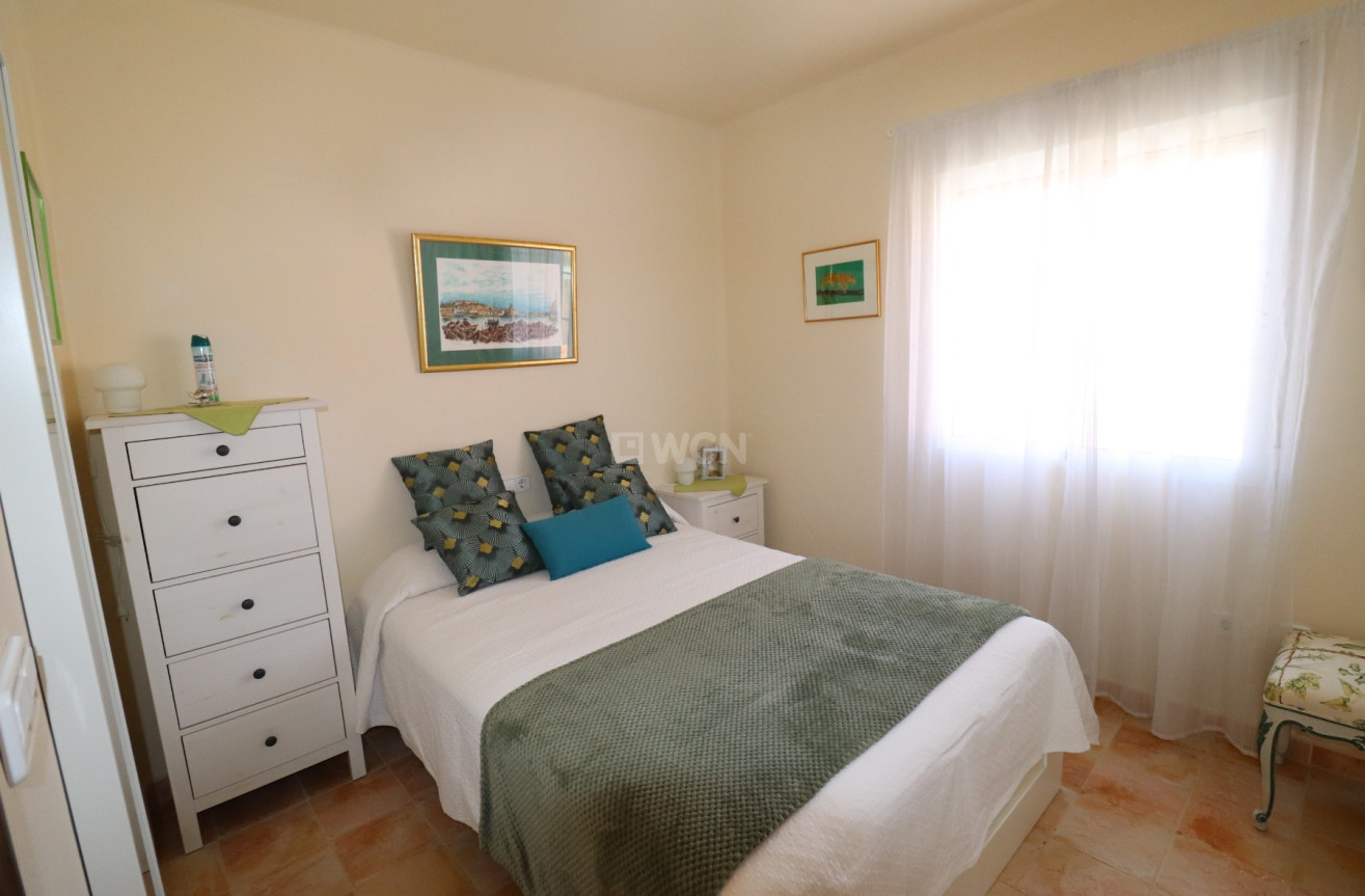 Reventa - Villa - Fortuna - Inland