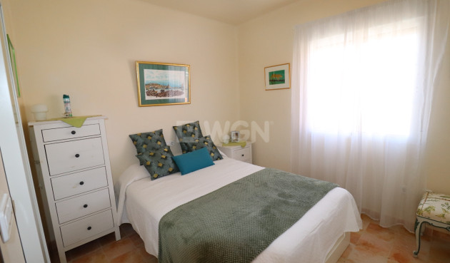 Reventa - Villa - Fortuna - Inland