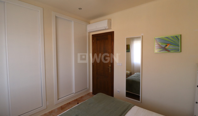 Reventa - Villa - Fortuna - Inland