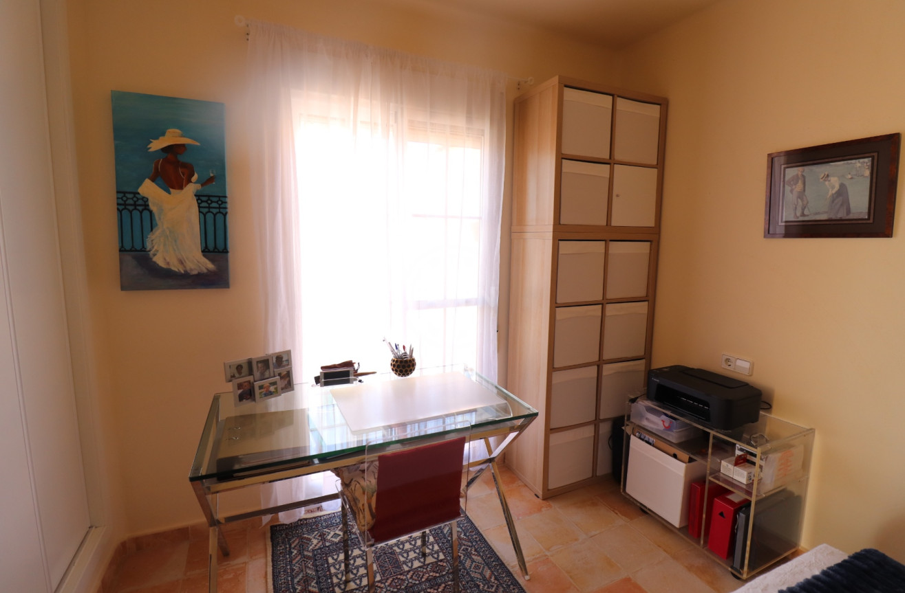 Reventa - Villa - Fortuna - Inland