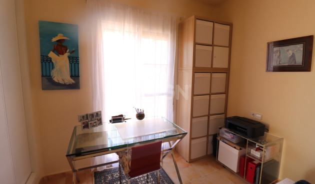 Reventa - Villa - Fortuna - Inland