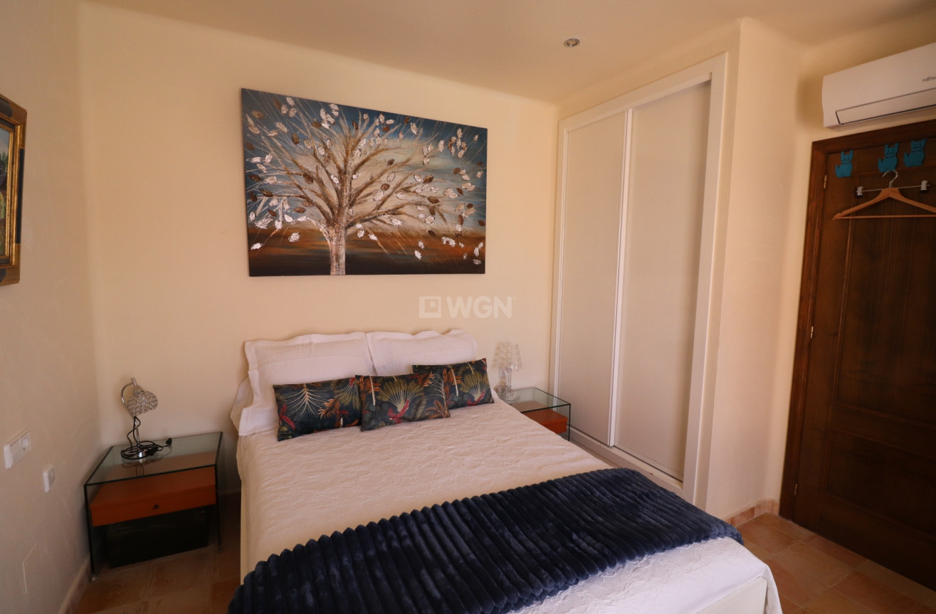 Reventa - Villa - Fortuna - Inland