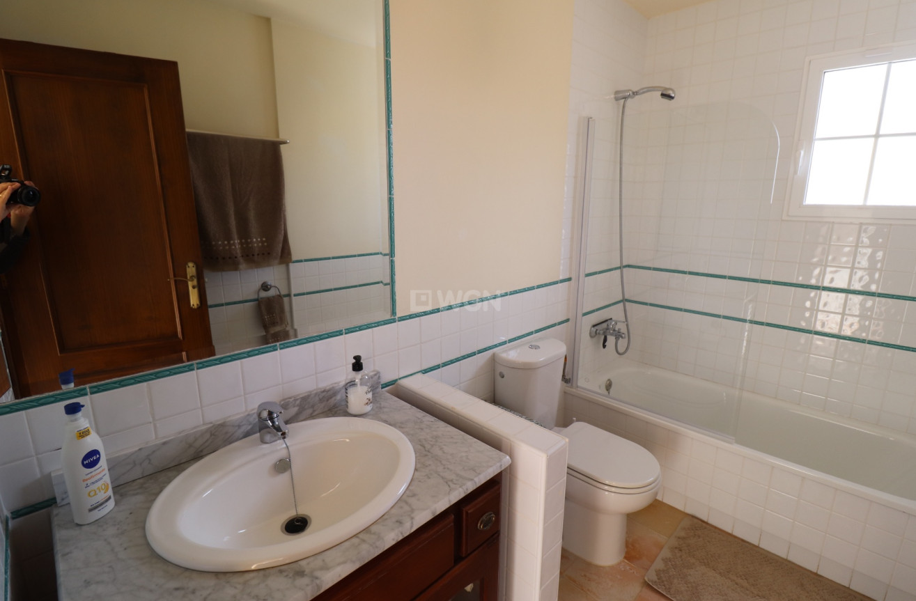 Reventa - Villa - Fortuna - Inland