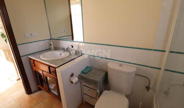 Reventa - Villa - Fortuna - Inland