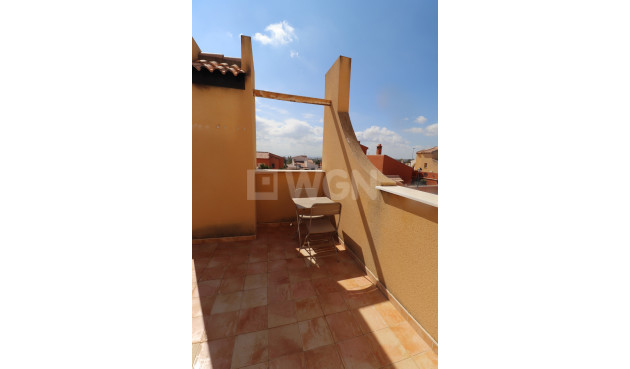 Reventa - Villa - Fortuna - Inland