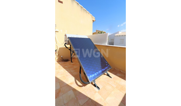 Reventa - Villa - Fortuna - Inland