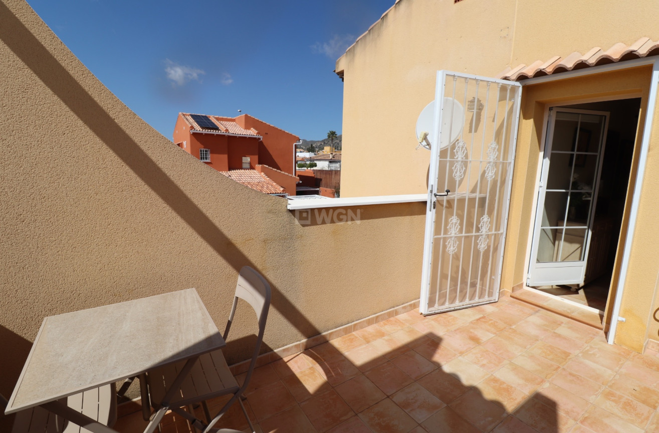 Reventa - Villa - Fortuna - Inland