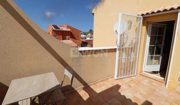 Reventa - Villa - Fortuna - Inland