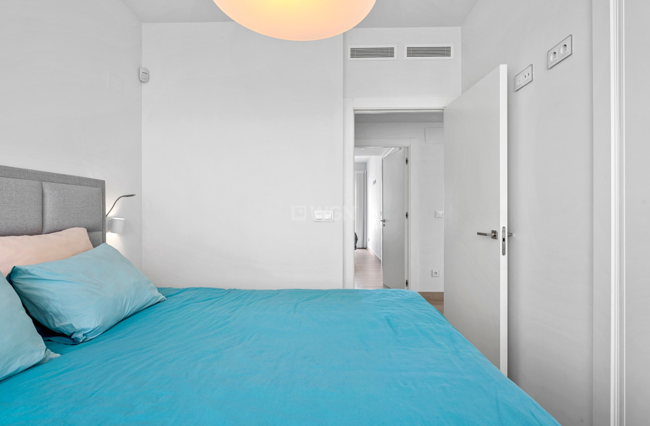 Resale - Villa - San Miguel de Salinas - Inland