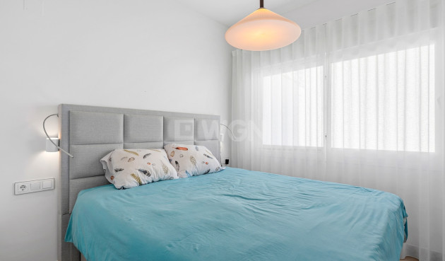 Resale - Villa - San Miguel de Salinas - Inland