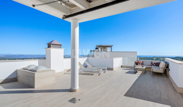 Resale - Villa - San Miguel de Salinas - Inland