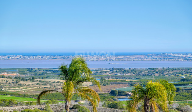 Resale - Villa - San Miguel de Salinas - Inland