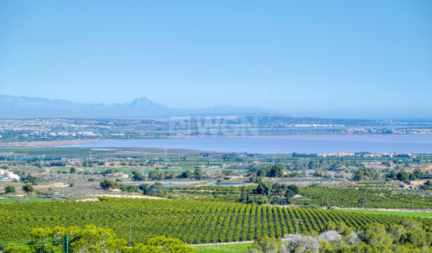 Resale - Villa - San Miguel de Salinas - Inland