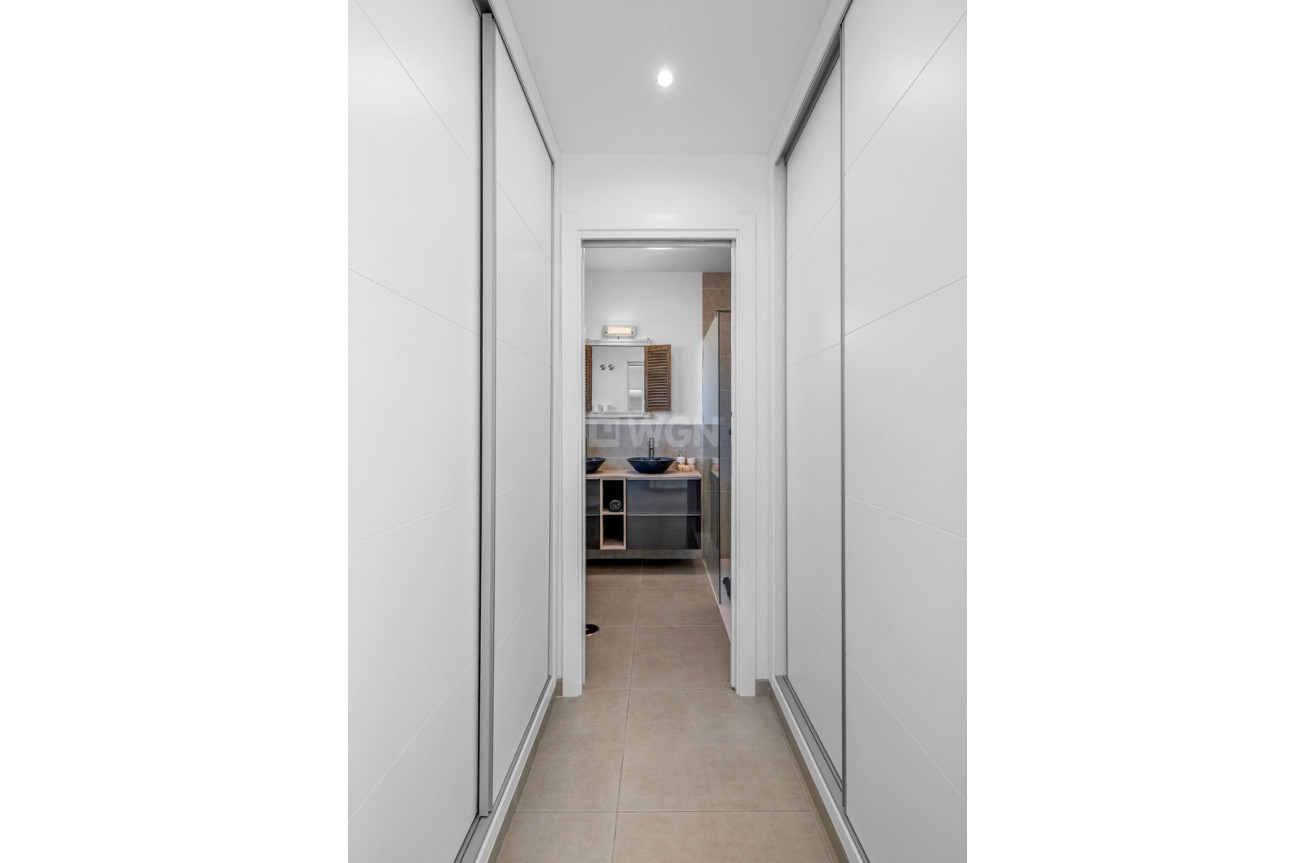 Odsprzedaż - Villa - Calasparra - Inland