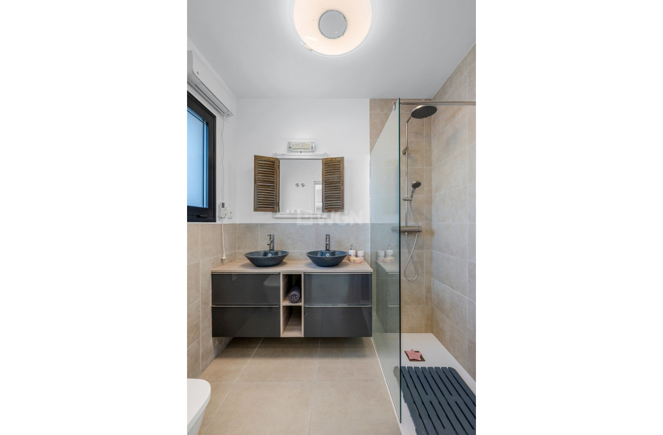 Odsprzedaż - Villa - Calasparra - Inland