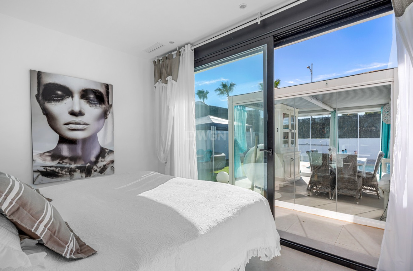 Odsprzedaż - Villa - Calasparra - Inland