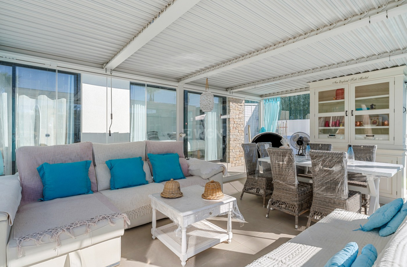 Odsprzedaż - Villa - Calasparra - Inland