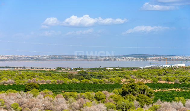 Odsprzedaż - Villa - Orihuela - Inland