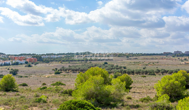 Odsprzedaż - Villa - Orihuela - Inland