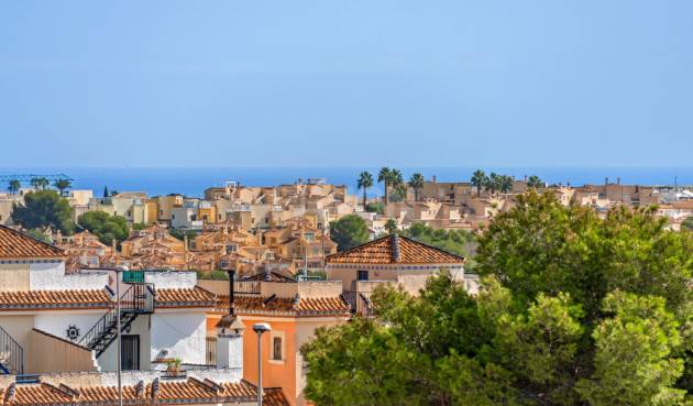 Odsprzedaż - Villa - Orihuela - Inland