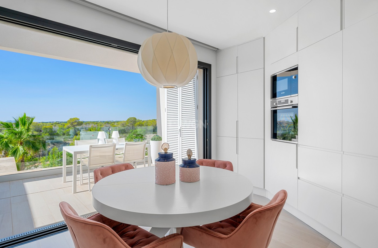 Odsprzedaż - Mieszkanie w bloku - Orihuela - Inland