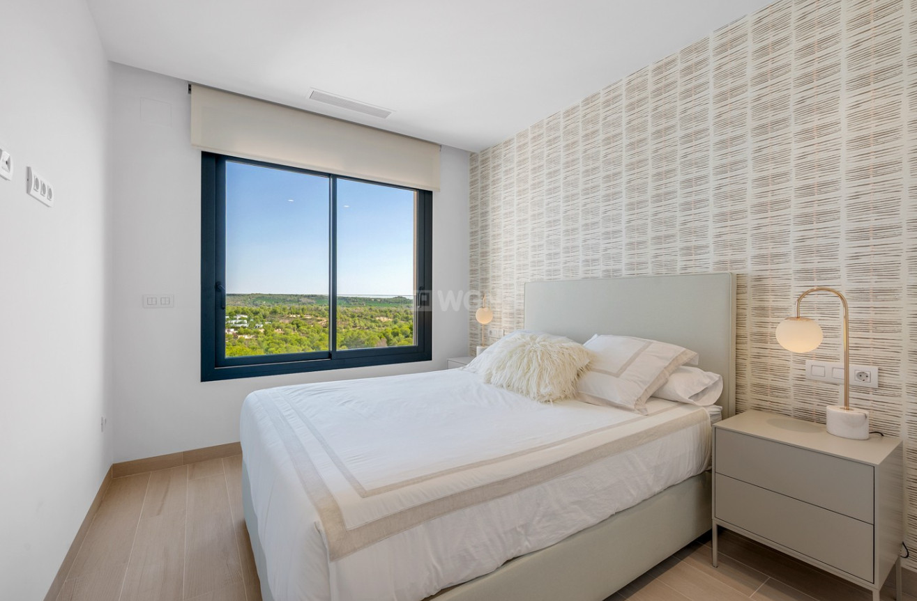 Odsprzedaż - Mieszkanie w bloku - Orihuela - Inland