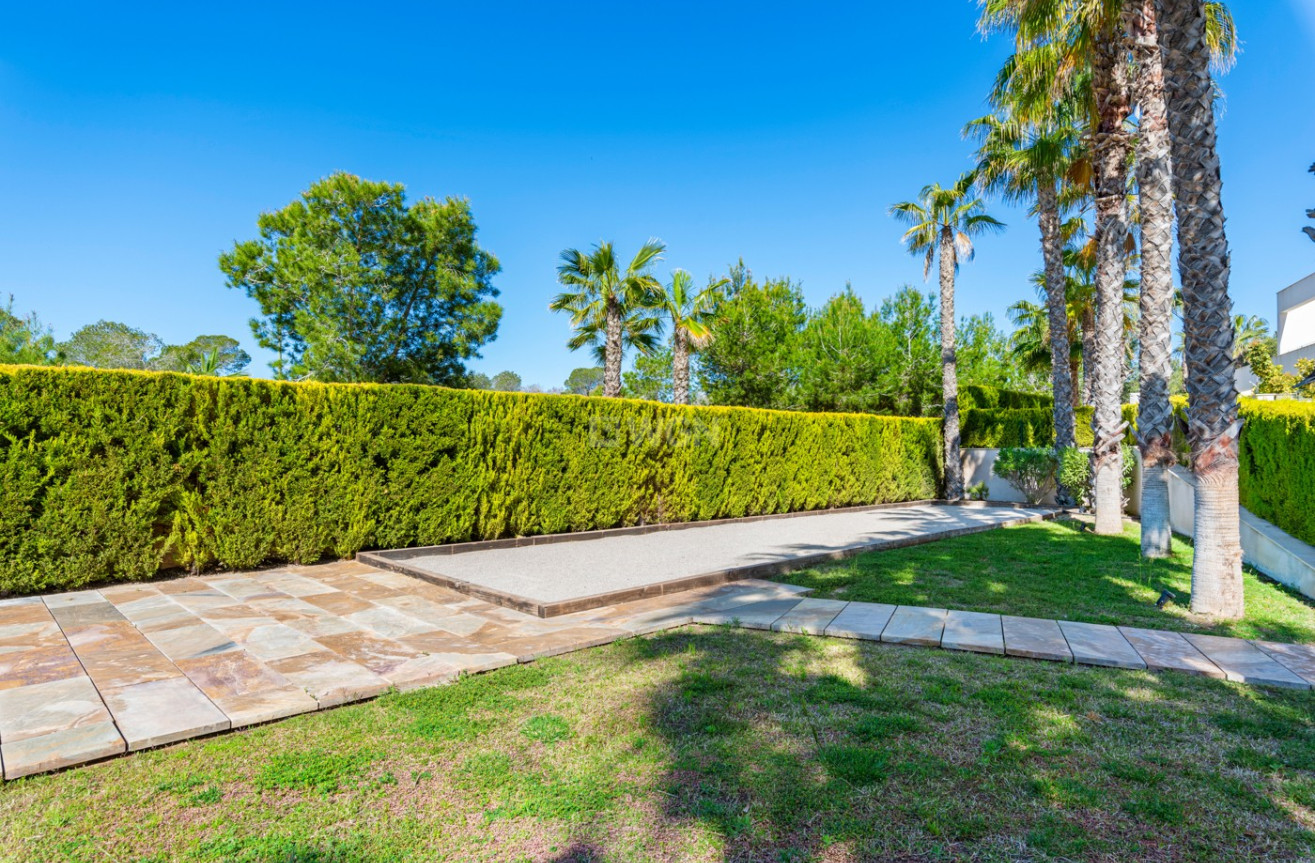 Odsprzedaż - Mieszkanie w bloku - Orihuela - Inland