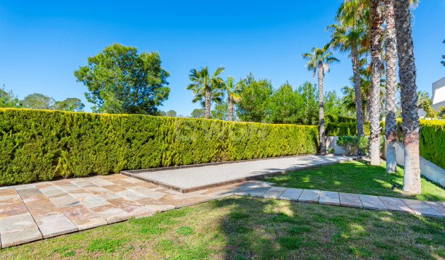 Odsprzedaż - Mieszkanie w bloku - Orihuela - Inland