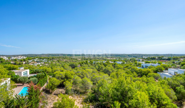 Odsprzedaż - Mieszkanie w bloku - Orihuela - Inland
